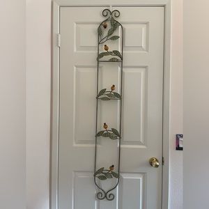 Antique Decorative Shelves